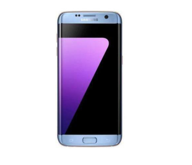 Samsung Galaxy S7 edge G935F 32GB Coral Blue - 342881 - zdjęcie